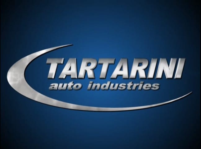 Tartarini Auto